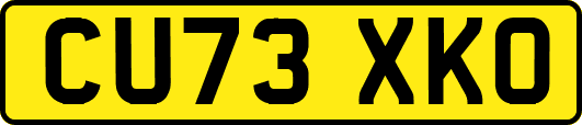 CU73XKO