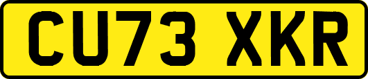 CU73XKR