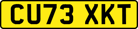 CU73XKT