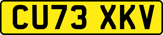 CU73XKV