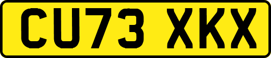 CU73XKX
