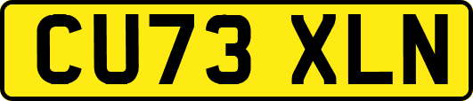 CU73XLN