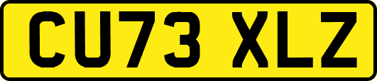 CU73XLZ