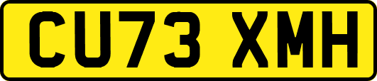 CU73XMH
