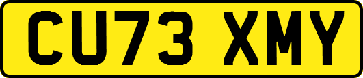 CU73XMY