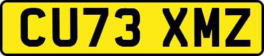 CU73XMZ