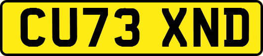 CU73XND