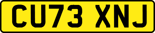 CU73XNJ