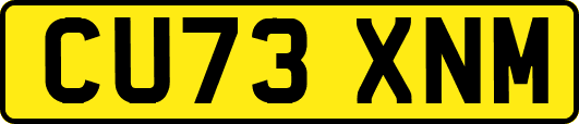 CU73XNM
