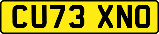CU73XNO