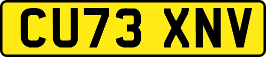 CU73XNV