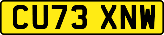 CU73XNW