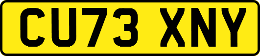CU73XNY