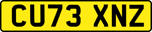 CU73XNZ