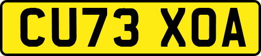 CU73XOA