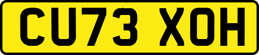 CU73XOH
