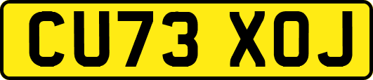 CU73XOJ