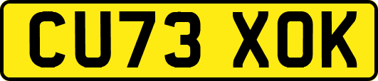 CU73XOK
