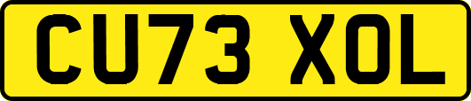 CU73XOL