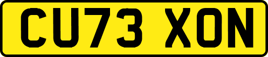 CU73XON