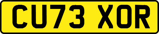 CU73XOR