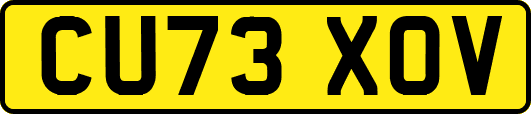 CU73XOV