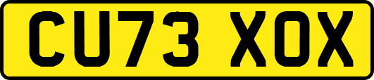 CU73XOX