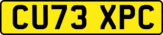 CU73XPC