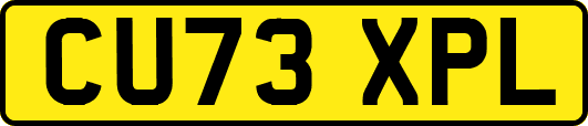 CU73XPL