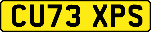 CU73XPS