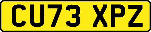 CU73XPZ