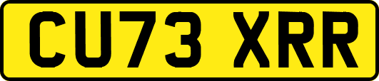 CU73XRR