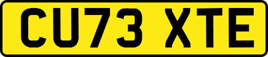 CU73XTE