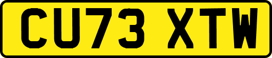 CU73XTW