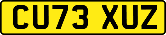 CU73XUZ