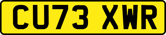 CU73XWR