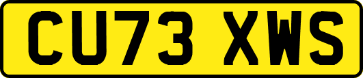 CU73XWS