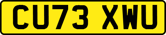 CU73XWU