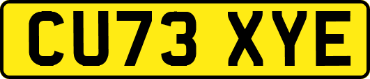 CU73XYE