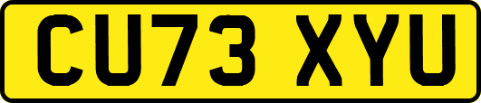 CU73XYU
