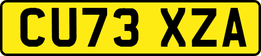 CU73XZA