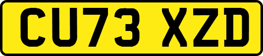 CU73XZD