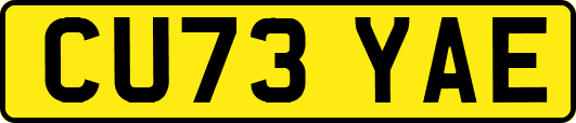 CU73YAE