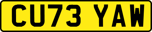 CU73YAW