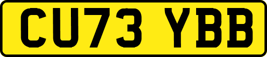 CU73YBB