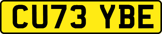 CU73YBE