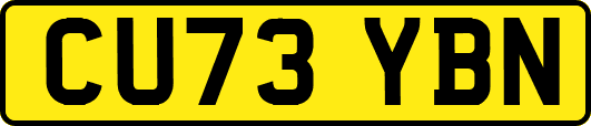 CU73YBN