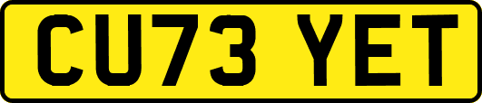 CU73YET