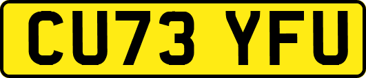 CU73YFU