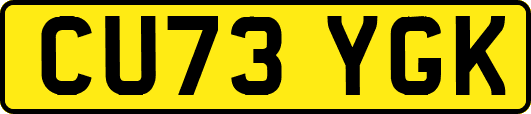CU73YGK
